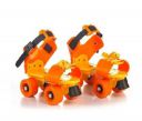 Supreme Deals Supreme Latest Designed Roller Skates...