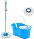 SURABHI Mop Bucket Magic Spin Mop Bucket...