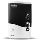 Sure From Aquaguard Delight RO+UV+UF+Taste Adjuster(MTDS),7L storage water purifier,7 stages purification,Suitable for borewell,tanker,municipal water(White) from Eureka Forbes...