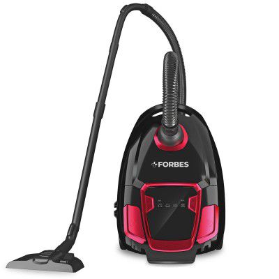Sure from Forbes Silent PRO VAC Vacuum Cleaner Powerful Suction