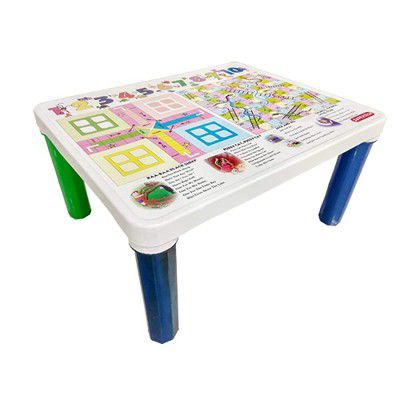 Surety For Safety Strong and Durable Bed Table for Kids (6096)