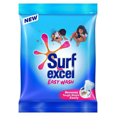 Surf Excel Easy Wash Detergent Powder - 5 Kg