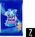 Surf excel Easy wash Detergent Powder (7 kg)...
