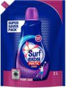 Surf excel Matic Front Load Liquid Detergent  (2 L)...