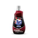 Surf Excel Matic Power Concentrate (500ML) only half cap for 1 load...