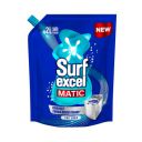 Surf Excel Matic Top Load Liquid Detergent - 2 L Refill Pouch, Designed To Remove Tough Stains...