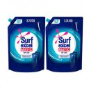 Surf Excel Matic Top Load Liquid Detergent 3.2 L Refill - Mega Pack (Pack of 2)...