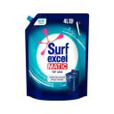 Surf Excel Matic Top Load Liquid Detergent - 4L...