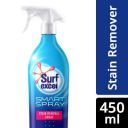 Surf Excel Smart Spray Stain Remover 450 ml...