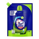 Surf Excel Top Load Matic Liquid Detergent Pouch 2 L...
