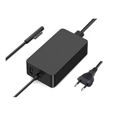 Surface Pro Charger 44W, Surface Pro Laptop/Tablet Charger