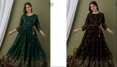 Surhi Womens Dress Upto 85 % Off