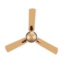 Surya Auris Sx 1200mm Decorative Ceiling Fan (Topaz)...
