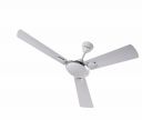 Surya Grace 1200MM Ceiling Fans (White)...
