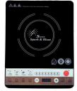 SURYA KSTAR M13 PRO Induction Cooktop (Black, Push Button)...