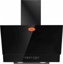 SURYA Mango60 Wall Mounted Black 1100 CMH Chimney...