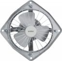 Surya POWER PLUS 225MM Ventilation Fan, GREY...