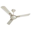 Surya Royale (Anti Dust) 1200mm Decorative Ceiling Fan (Pearl Ivory)...