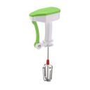 Suzec Beater Power Free Hand Blender with Stainless Steel Blades...