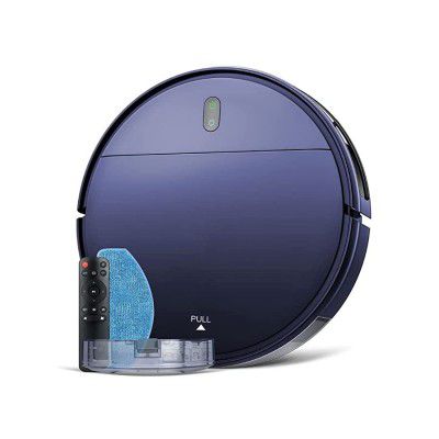 Suzec BR151 Intelligent Robotic Vacuum Cleaner