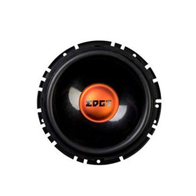 Suzec Edge Series 280 Watt Speaker Pair with Tweeters