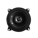 Suzec Gear Series 260 Watt Speaker Pair with Tweeters (Black)...
