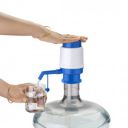 Suzec H2O Hand Press Manual Water Pump Dispenser for 20 Litre Drinking Bottle Can for Home Office Outdoor (Support All Brand Bottles)...