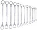 Suzec Johnson Series JL00212RP 12 pcs Ring Spanner Set (12-Pieces)...