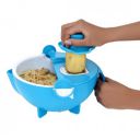 Suzec Multifunctional Vegetable Fruits Cutter Shredder with Rotating Drain Basket...
