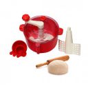 Suzec Plastic Atta Dough Maker...