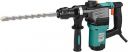 Suzec Power Action Power Action Machine Rotary Hammer 1050W 220V-240V, 50Hz, Capacity 32mm, No-Load Speed 800/min with Hammer/Rotation & Hammer SDS Plus (RH1050, Green)...