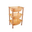 Suzec Premium Multipurpose Plastic Trolley...