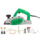 Suzec VI Power 900W, 50Hz 220V 82mm Electric Planer, Green (VP-3510D)...