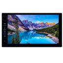 SuzecBlockbuster Series Double Din car Stereo with Touch Screen, Mirror Link,Bluetooth, Media Player and LED Reverse Camera...