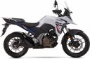 SUZUKI V-Strom SX Booking for Ex-Showroom Price (Pearl Glacier White + Met Mat Stellar Blue)...