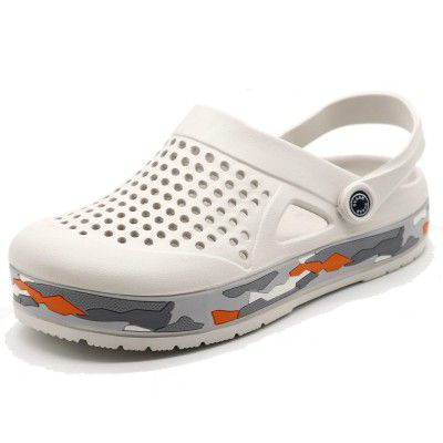 SVAAR Men's Super Stylish Clogs 
