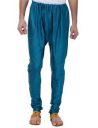 Svanik Blue Men's Churidar...