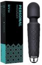 SVH Personal Body Massager (Black)...