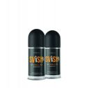 SVISH ON -THE- GO Ballz Intimate Anti-Chafing Roll On For Men (50ml)...