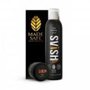 Svish On The Go Hair Removal Spray for Men Pack of 1 (200ml) Hair Removal Cream (25gm)...