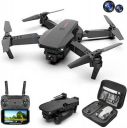 Swa Mi RITU ENTERPRISES E88 DRONE 4K HD CAMERA 1080p 360 Degree Flip Functionality1 Drone...