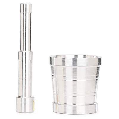 SWADESI KRAFTS Mortar and Pestle Set Imam Dasta Okhli Khalbatta for Kitchen