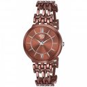 SWADESI STUFF Casual Analogue Girl's & Women's Watch (Multi Dial Multi Colored Strap)...