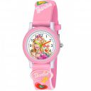 SWADESI STUFF White Dial Barbie Love Watch Series Analogue Girl's Watch...