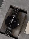 SWADESI STUFFWomen Black Dial ...
