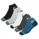 SWAGR Men Helicopter ankle socks combo set for men & women...