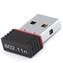 SWAPKART USB WiFi Receiver Upto 950 Mbps Wireless Network Card Adapter WiFi Dongle for Desktop Laptop PC Windows 10 8 7, MAC OS, Driver CD.WPA/WPA2 Encryption Standards...