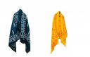 Swati Mahakal Printed Cotton Stole, scaf, gamcha, Dupatta men and women (1.80 Mtr x 0.91 Mtr) Pack of 2...
