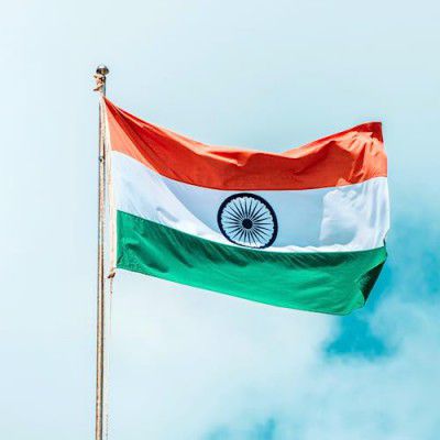 SWATRIC Indian Flag | All Weather Flag (1 ft * 1.5 ft)