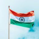 SWATRIC Indian Flag by IIT Delhi Startup | Size (2 ft x 3 ft) Satin Fabric...